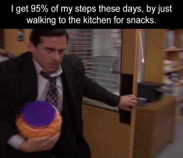 Random Funny Memes (76 pics)