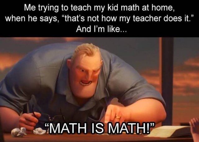 Random Funny Memes (76 pics)