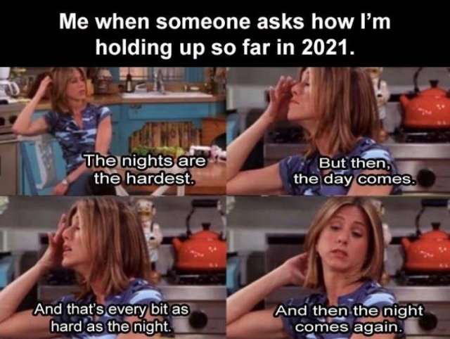 Random Funny Memes (76 pics)