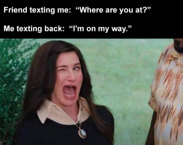 Random Funny Memes (76 pics)