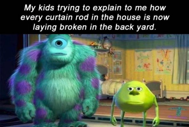 Random Funny Memes (76 pics)