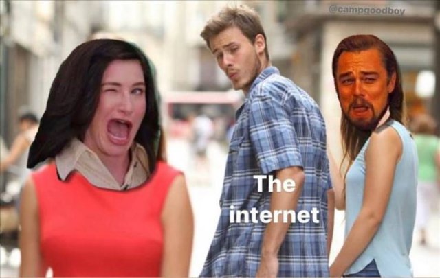 Random Funny Memes (76 pics)