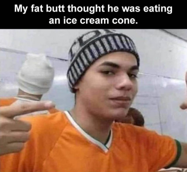 Random Funny Memes (76 pics)