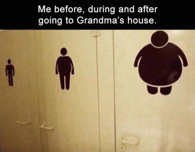Random Funny Memes (76 pics)