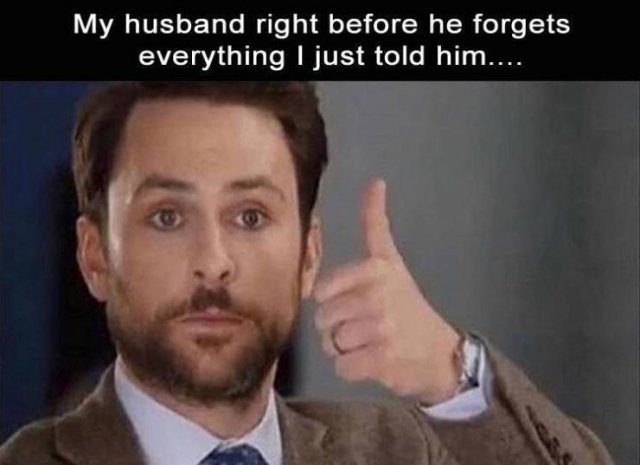 Random Funny Memes (76 pics)