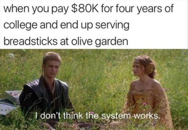 Random Funny Memes (76 pics)