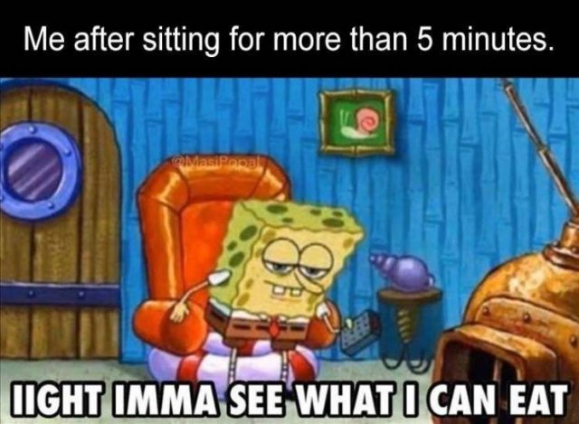 Random Funny Memes (76 pics)