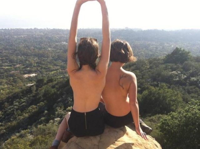 Pics For Grown-Ups (68 pics)