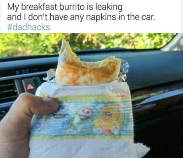 Breakfast Memes And Tweets (31 pics)