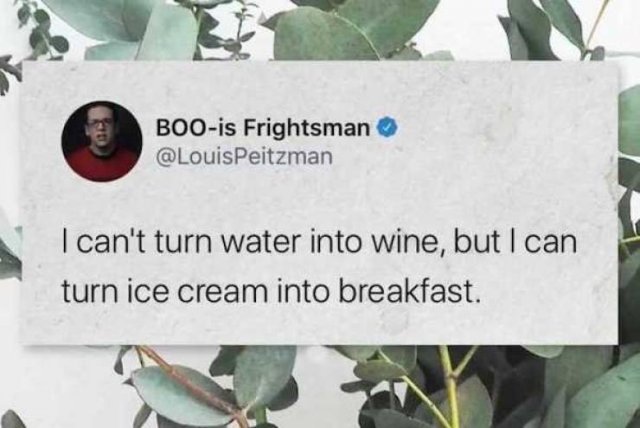 Breakfast Memes And Tweets (31 pics)