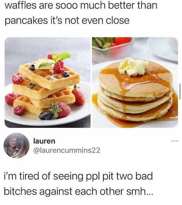 Breakfast Memes And Tweets 31 Pics 3286