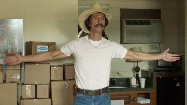 Movie Roles That Dramatically Changed People's Perception Of These Actors (20 pics)