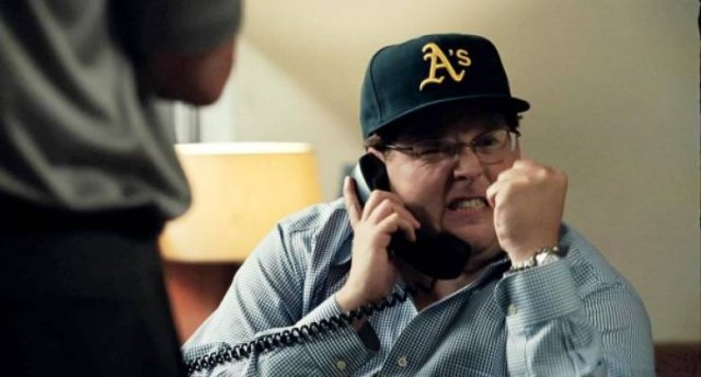 Movie Roles That Dramatically Changed People's Perception Of These Actors (20 pics)