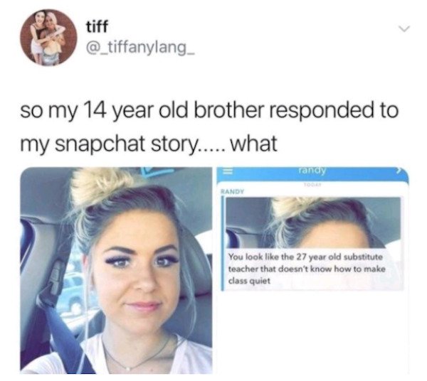 Roasting Comments (22 pics)