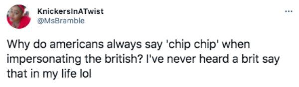 American Things That British People Still Hard To Understand (29 pics)