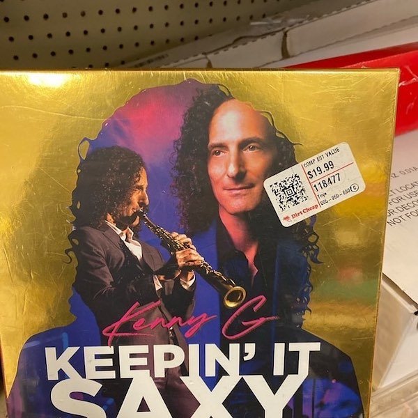 Thrift Shop Finds (29 pics)