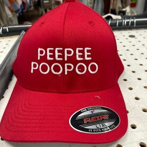 Thrift Shop Finds (29 pics)