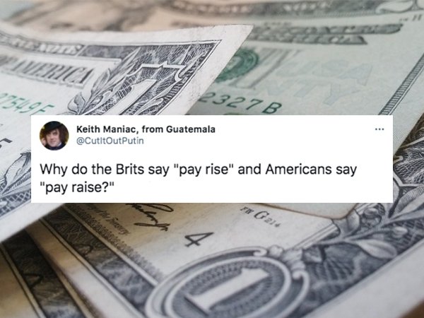 American Things That British People Still Hard To Understand (29 pics)