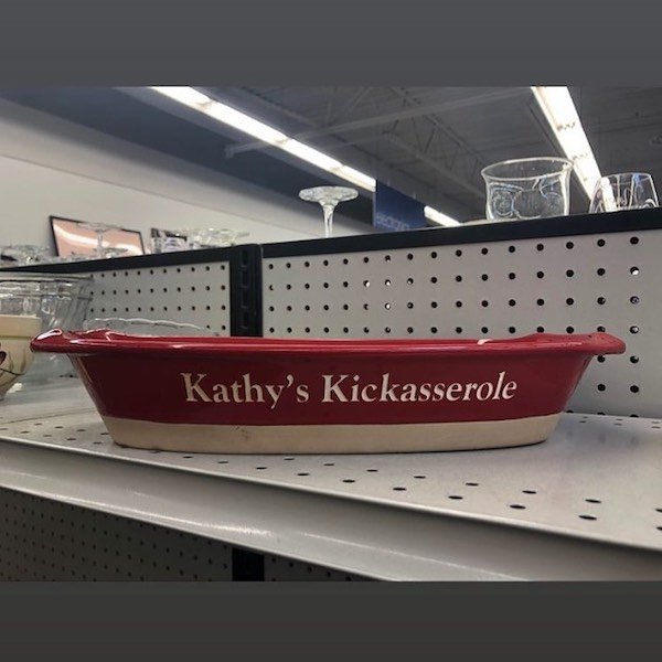 Thrift Shop Finds (29 pics)