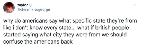 American Things That British People Still Hard To Understand (29 pics)