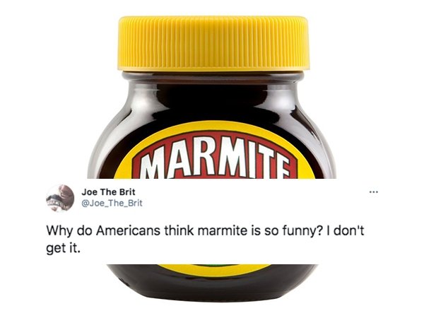 American Things That British People Still Hard To Understand (29 pics)