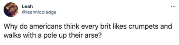 American Things That British People Still Hard To Understand (29 pics)
