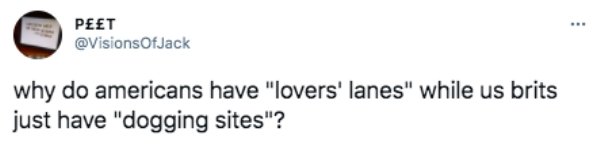 American Things That British People Still Hard To Understand (29 pics)