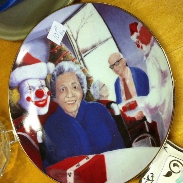 Thrift Shop Finds (29 pics)