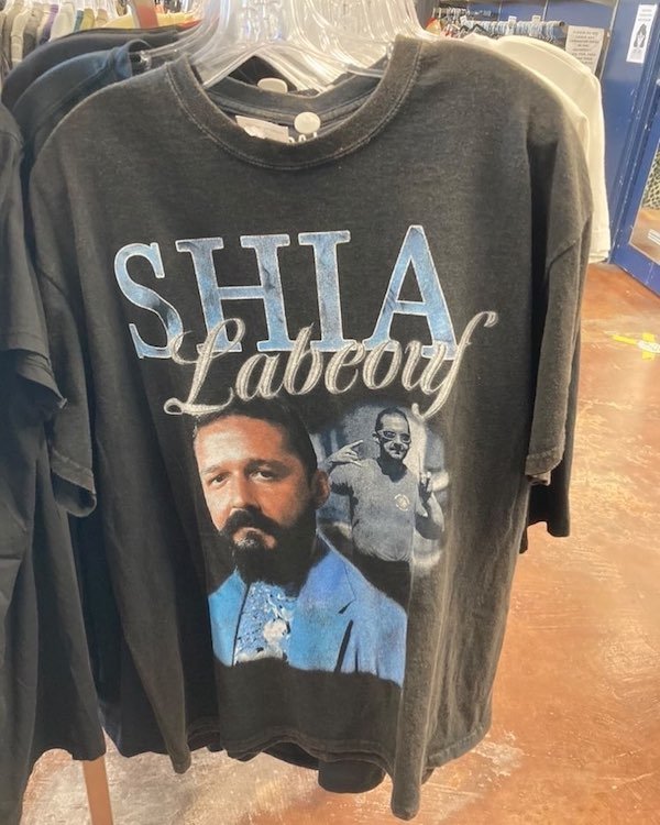 Thrift Shop Finds (29 pics)
