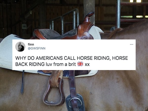 American Things That British People Still Hard To Understand (29 pics)