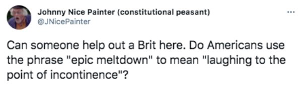 American Things That British People Still Hard To Understand (29 pics)