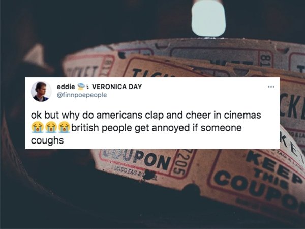 American Things That British People Still Hard To Understand (29 pics)