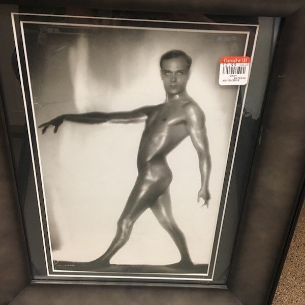 Thrift Shop Finds (29 pics)