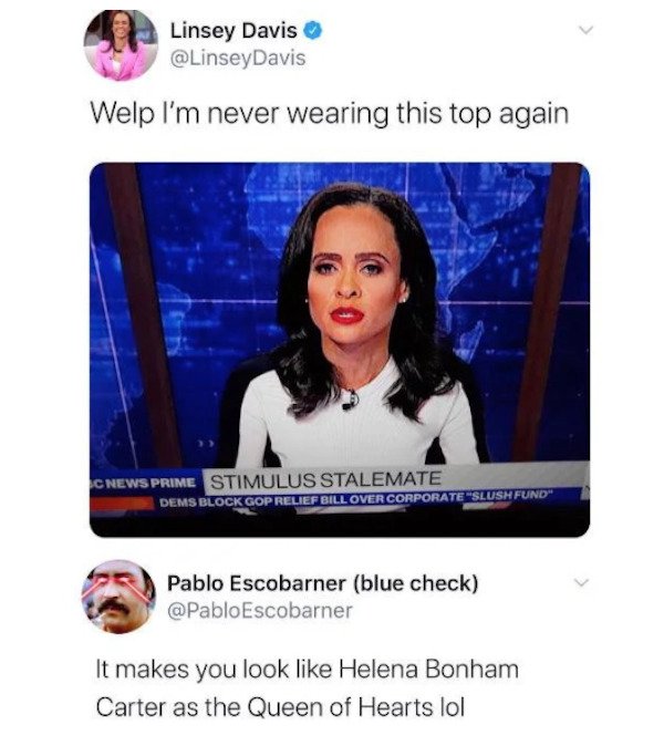 Roasting Comments (22 pics)
