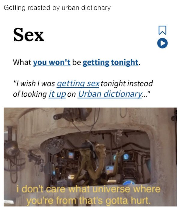 Roasting Comments (22 pics)