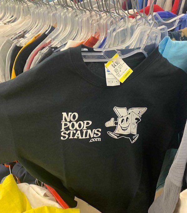 Thrift Shop Finds (29 pics)