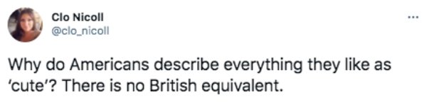 American Things That British People Still Hard To Understand (29 pics)