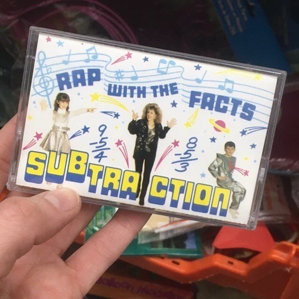 Thrift Shop Finds (29 pics)