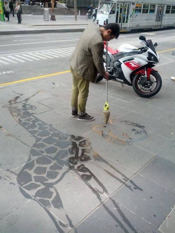 Very Talented People (35 pics)