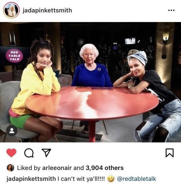 Oprah's Interview With Harry And Meghan Tweets (39 pics)