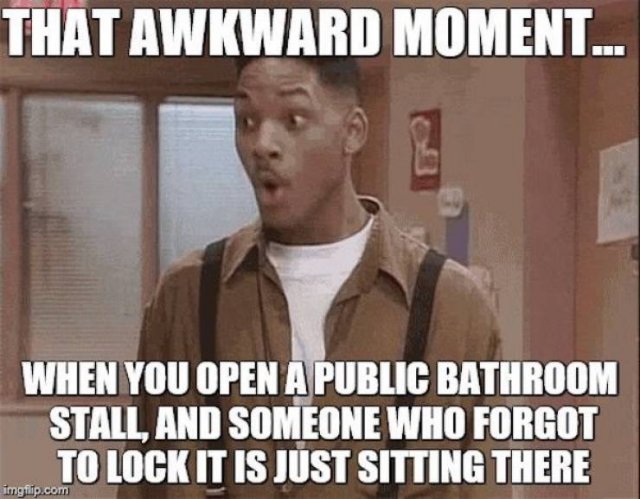 This Awkward Moment (29 pics)