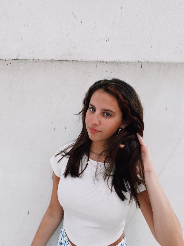 Girls With Freckles (34 pics)