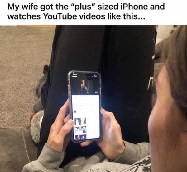 What's Wrong With Your Partner? (37 pics)