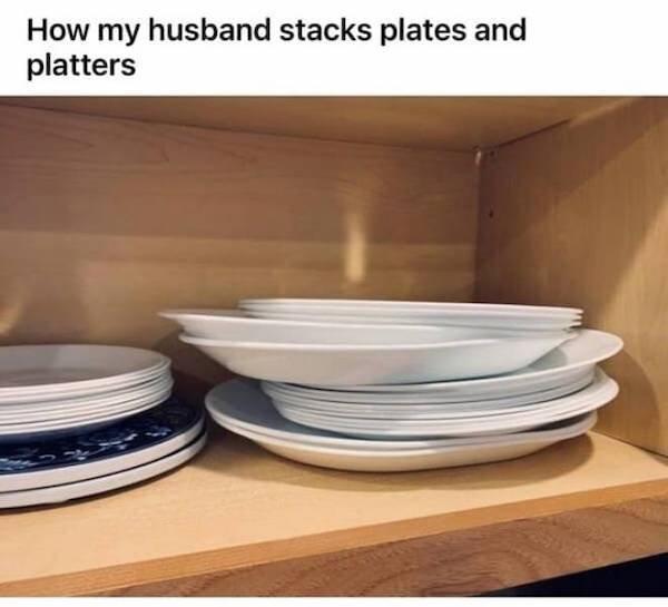 What's Wrong With Your Partner? (37 pics)