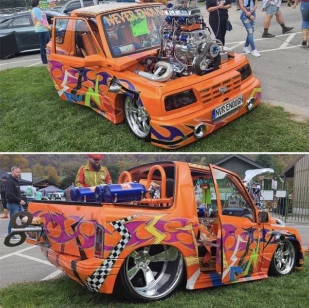 Acid Picdump 1 (84 pics)