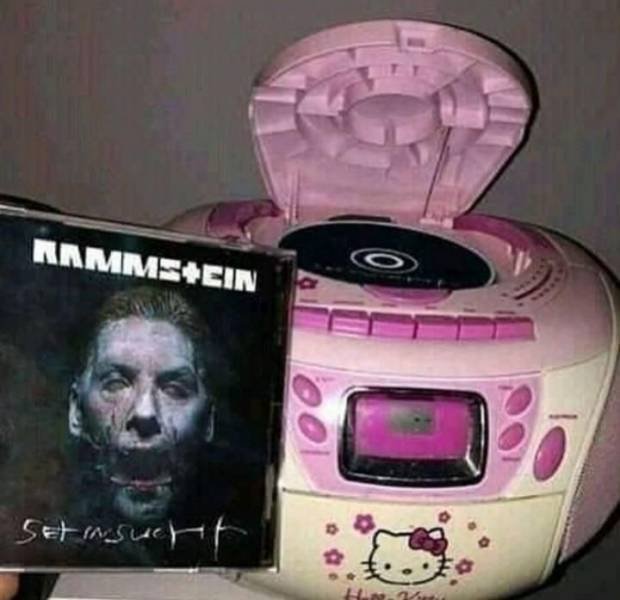 Acid Picdump 1 (84 pics)