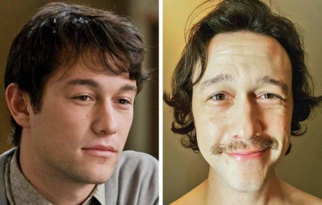 2000s Male Actors Then And Now 14 Pics