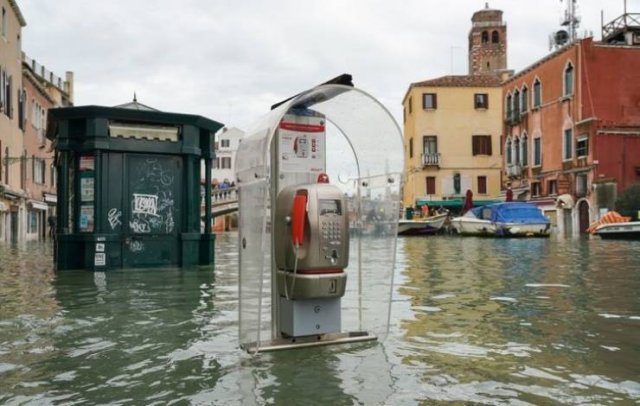 The Consequences Of Global Climate Changes (19 pics)
