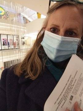 How Pandemic Changed Our World (30 pics) How Pandemic Changed Our World (30 pics)
