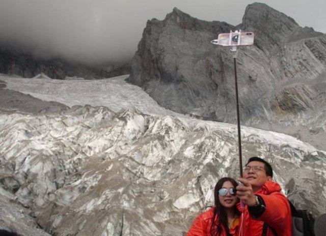 The Consequences Of Global Climate Changes (19 pics)